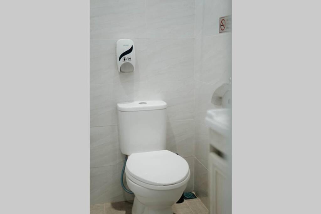 Exclusive Double Storey Homestay 关丹 外观 照片