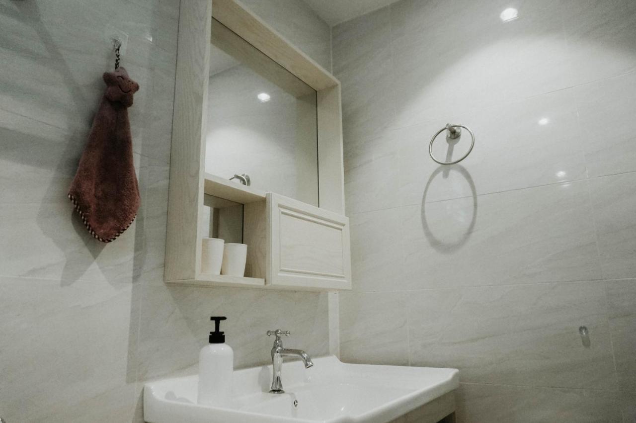 Exclusive Double Storey Homestay 关丹 外观 照片